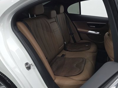 2024 Mercedes-BENZ E-CLASS — миниатюра 17