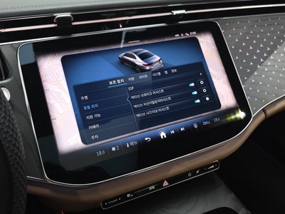 2024 Mercedes-BENZ E-CLASS — миниатюра 25