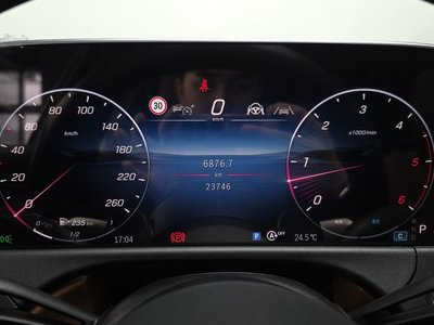 2024 Mercedes-BENZ E-CLASS — миниатюра 11
