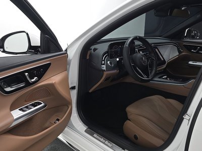2024 Mercedes-BENZ E-CLASS — миниатюра 13