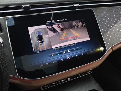 2024 Mercedes-BENZ E-CLASS — миниатюра 22