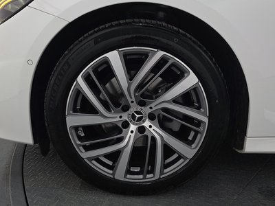 2024 Mercedes-BENZ E-CLASS 照片 6