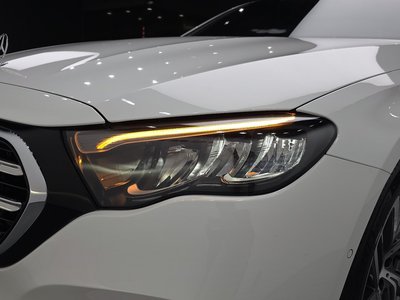 2024 Mercedes-BENZ E-CLASS 照片 9