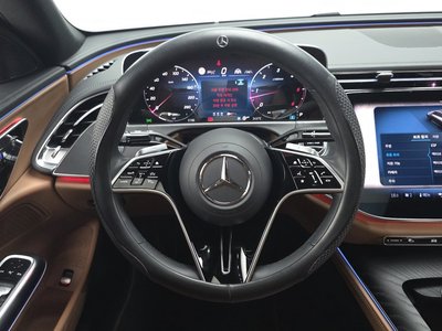 2024 Mercedes-BENZ E-CLASS — миниатюра 20