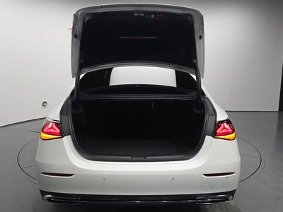 2024 Mercedes-BENZ E-CLASS — миниатюра 26