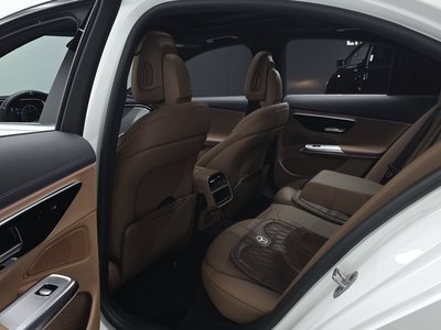 2024 Mercedes-BENZ E-CLASS — миниатюра 18