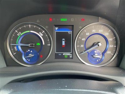 TOYOTA ALPHARD - 6