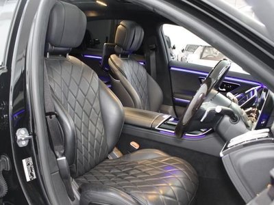 MERCEDES-BENZ S-CLASS - 8