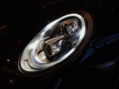 2014 Porsche 911 photo 4
