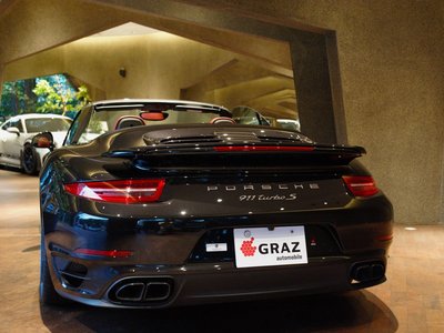 2014 Porsche 911 photo 8