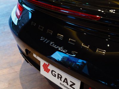2014 Porsche 911 photo 9