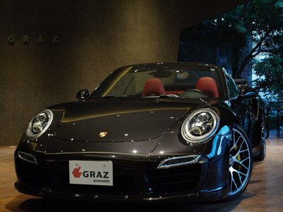 2014 Porsche 911 照片 1