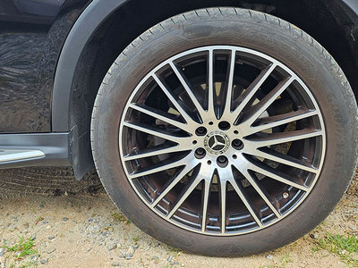 2023 Mercedes-BENZ GLC — миниатюра 15