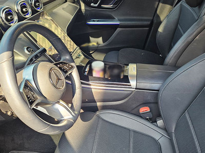 2023 Mercedes-BENZ GLC — миниатюра 11