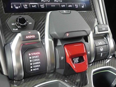 2024 Lamborghini URUS 照片 5