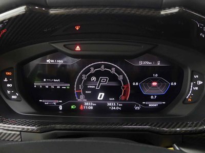 2024 Lamborghini URUS 照片 7