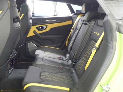 2024 Lamborghini URUS 照片 9