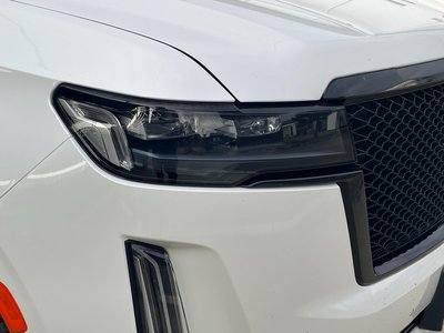 CADILLAC ESCALADE - 5