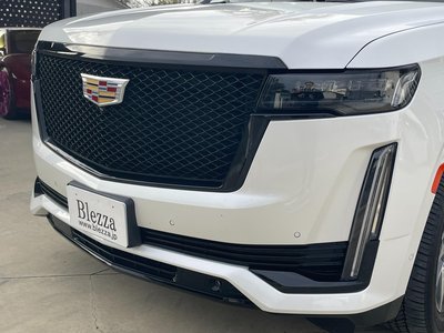 CADILLAC ESCALADE - 7