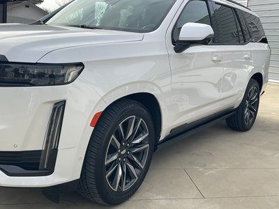 CADILLAC ESCALADE - 6