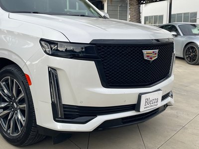 CADILLAC ESCALADE - 3