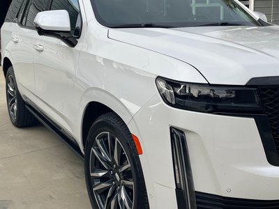 CADILLAC ESCALADE - 4