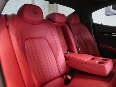 2023 Maserati GHIBLI thumbnail 20