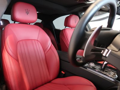2023 Maserati GHIBLI thumbnail 18