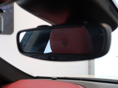 2023 Maserati GHIBLI thumbnail 44