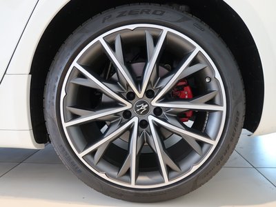 2023 Maserati GHIBLI thumbnail 33