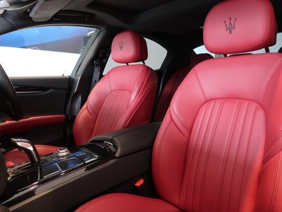 2023 Maserati GHIBLI thumbnail 24
