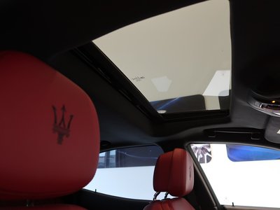 2023 Maserati GHIBLI thumbnail 40