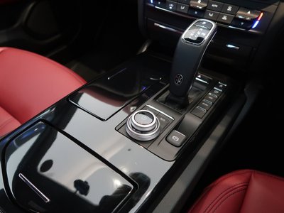 2023 Maserati GHIBLI thumbnail 29