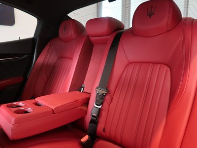 2023 Maserati GHIBLI thumbnail 22