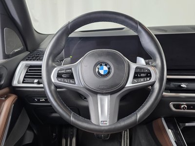 2023 BMW X5 — миниатюра 18