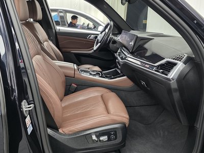 2023 BMW X5 — миниатюра 16