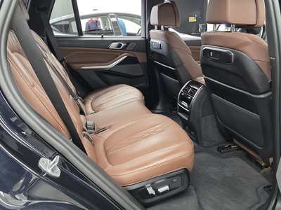 2023 BMW X5 — миниатюра 17