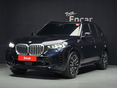 2023 BMW X5 — фото 1