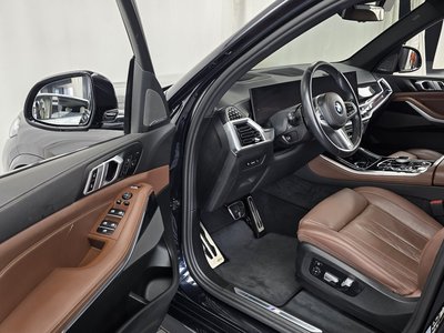 2023 BMW X5 — миниатюра 13