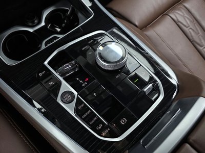 2023 BMW X5 — миниатюра 12