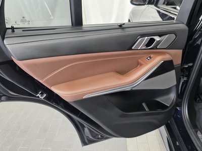 2023 BMW X5 — миниатюра 15