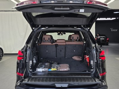 2023 BMW X5 — миниатюра 26