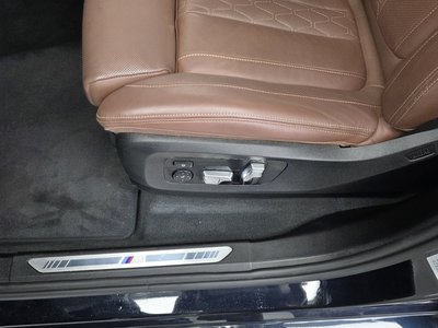 2023 BMW X5 — миниатюра 31
