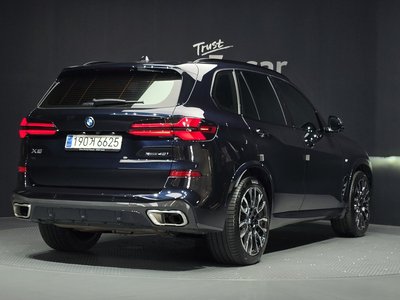 2023 BMW X5 — фото 3