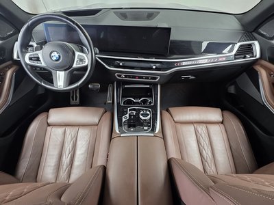 2023 BMW X5 — фото 5