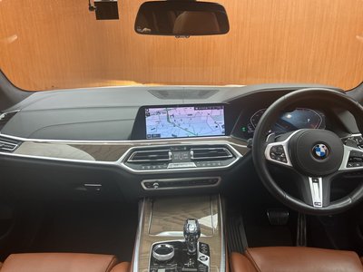 صورة 4 لـ 2020 BMW X7