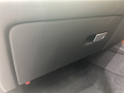 2020 BMW X7 缩略图 39
