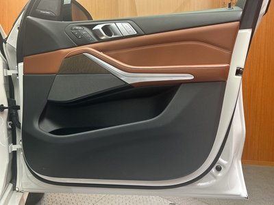 2020 BMW X7 缩略图 50