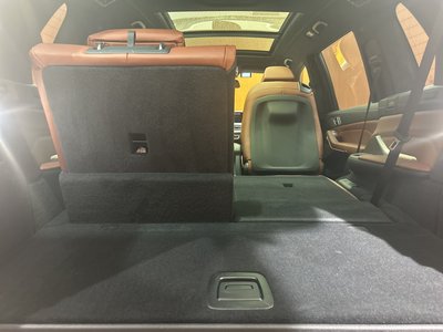 2020 BMW X7 缩略图 56