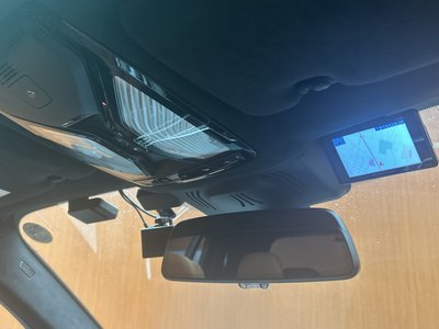 2020 BMW X7 缩略图 35